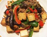 【彩り肉味噌で】白ねぎと肉味噌の常備菜作り方6写真