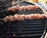 クミンで魅惑の羊肉串♡鶏肉や牛肉でも！作り方7写真