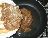 レバニラ炒め♪簡単レバー下処理ニラ炒める作り方12写真