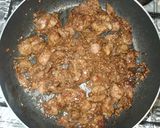 レバニラ炒め♪簡単レバー下処理ニラ炒める作り方13写真