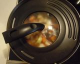 唐揚げリメイク♪酢鶏作り方5写真