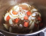 圧力鍋じゃがいもホクホク絶品カレー作り方7写真
