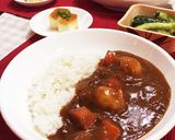 圧力鍋じゃがいもホクホク絶品カレー作り方11写真