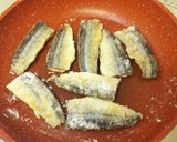 さんまの蒲焼き作り方2写真