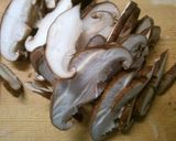 鶏むね肉に＊にんにくコチュジャンソース！作り方1写真
