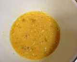 トマトマリネ入り洋風卵焼きサンド作り方3写真