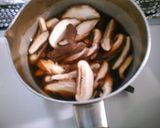 鶏むね肉に＊にんにくコチュジャンソース！作り方7写真