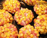 節約ミニハンバーグ作り方6写真