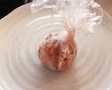残りごはんが変身、ライスコロッケ作り方4写真