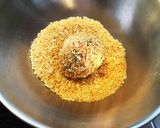 残りごはんが変身、ライスコロッケ作り方5写真