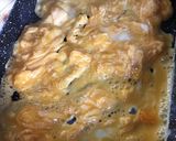 お弁当に♡下味しっかりのふわふわ卵焼き作り方3写真