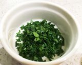 残りごはんが変身、ライスコロッケ作り方1写真