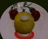 じゃがいも丸ごとスマイルサラダ作り方3写真