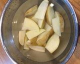 カンタン!ポテトフライ作り方1写真