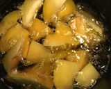 カンタン!ポテトフライ作り方3写真