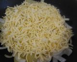新じゃがのカリカリチーズ焼き♪めっけ作り方4写真