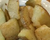 カンタン!ポテトフライ作り方7写真