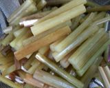 昆布の佃煮作り方4写真