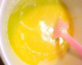HM♡簡単パウンドケーキ作り方3写真