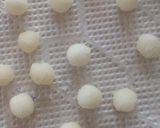 ◎キラキラころん♡かわいい洋酒シュガー◎作り方2写真