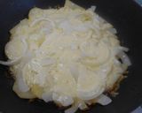 新じゃがのカリカリチーズ焼き♪めっけ作り方6写真
