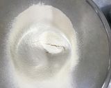 チョコマフィン作り方1写真