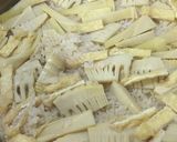 春はやっぱり、筍ご飯♪作り方5写真