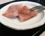 一番旨い！スモークタンのオードブル作り方7写真