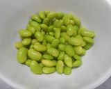 めっけもん♪新じゃがのクリチサラダ作り方4写真