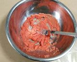 めんたいこ大葉パスタ作り方3写真
