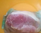 うち史上最高に肉がやわらかなトンカツ作り方2写真