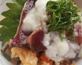 かつおビビンバ作り方5写真