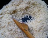 香ばしい！クッキー用乾燥おから作り方1写真