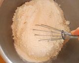 生地作り5分!段取り上手のこねないパン作り方2写真
