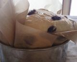 生地作り5分!段取り上手のこねないパン作り方8写真