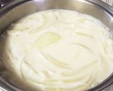 シンプルに！新たまねぎのミルク味噌スープ作り方3写真