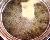 お砂糖なし！玄米粉でよもぎ団子。作り方5写真