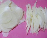 まるごとじゃがいものガレットサラダ作り方1写真