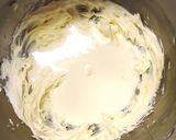 お砂糖なし粉なし！低糖質チーズ蒸しパン作り方3写真