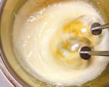 お砂糖なし粉なし！低糖質チーズ蒸しパン作り方4写真