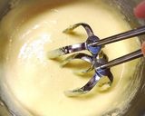 お砂糖なし粉なし！低糖質チーズ蒸しパン作り方6写真
