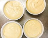 お砂糖なし粉なし！低糖質チーズ蒸しパン作り方8写真