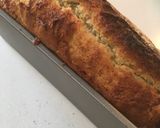 簡単♡我が家の定番バナナケーキ作り方3写真