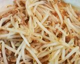 安い❗旨い‼サンマー麺❤作り方4写真