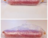 お弁当に♪簡単♥️しっとり柔らかい鶏ハム作り方2写真