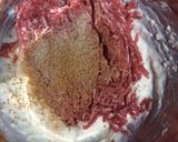 簡単♡我が家の豆腐ハンバーグ☆作り方3写真