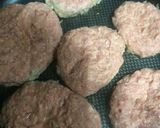 簡単♡我が家の豆腐ハンバーグ☆作り方5写真