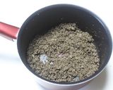 【農家のレシピ】舞茸そぼろ作り方1写真
