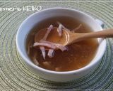 【農家のレシピ】舞茸そぼろ作り方2写真