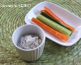 【農家のレシピ】舞茸そぼろ作り方3写真